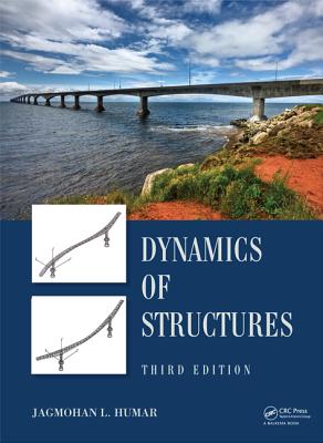 Dynamics of Structures - Humar, J.