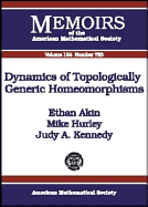 Dynamics of Topologically Generic Homeomorphisms