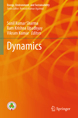Dynamics of Transportation Ecosystem, Modeling, and Control - Sharma, Sunil Kumar (Editor), and Upadhyay, Ram Krishna (Editor), and Kumar, Vikram (Editor)