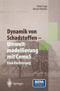 Dynamik Von Schadstoffen Umweltmodellierung Mit Cemos: Eine Einfuhrung
