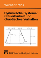 Dynamische Systeme: Steuerbarkeit Und Chaotisches Verhalten