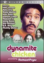 Dynamite Chicken