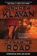 Dynamite Road