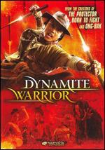Dynamite Warrior