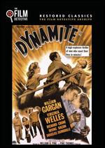 Dynamite - William Pine