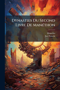 Dynasties Du Second Livre De Man?thon