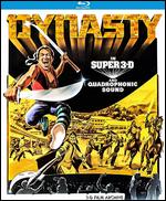 Dynasty [3D] [Blu-ray] - Mei Chung Chang