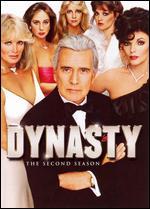 Dynasty: Season 02
