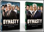 Dynasty: Season 08