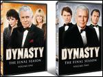 Dynasty: Season 09