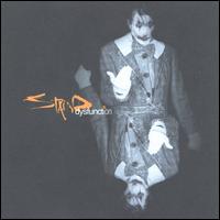 Dysfunction - Staind