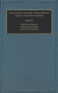 Dysfunctional Behavior in Organizations