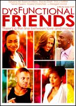 Dysfunctional Friends - Corey Grant