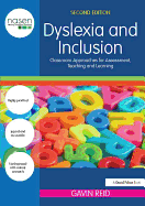 Dyslexia and Inclusion: Classroom Approaches for Assessment, Teaching and Learning