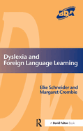 Dyslexia and Modern Foreign Languages