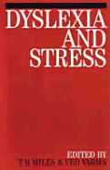 Dyslexia and Stress