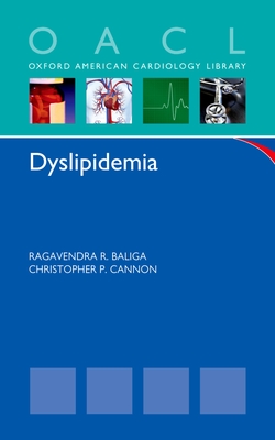 Dyslipidemia - Baliga, Ragavendra R