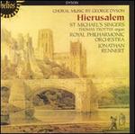 Dyson: Hierusalem - Thomas Trotter (organ)