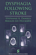 Dysphagia Following Stroke