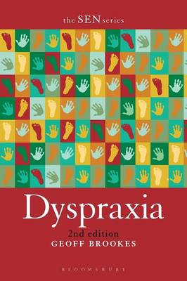 Dyspraxia 2nd Edition - Brookes, Geoff