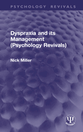 Dyspraxia and its Management