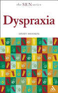 Dyspraxia - Brookes, Geoff