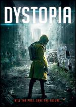 Dystopia - Paul Tanter