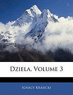 Dziela, Volume 3