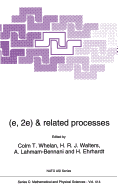 (e, 2e) and related processes