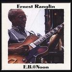 E.B. @ Noon - Ernest Ranglin