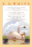 E. B. White Box Set - White, E B