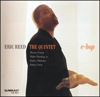 E-Bop - Eric Reed