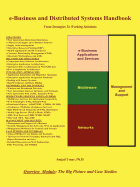 E-Business and Distributed Systems Handbook: Overview Module