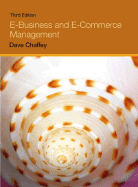 E-Business and E-Commerce Management