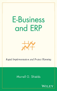 E-Business and Erp