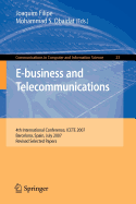 e-Business and Telecommunications