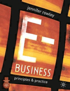 E-Business: Principles and Practice