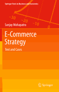 E-Commerce Strategy: Text and Cases