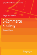 E-Commerce Strategy: Text and Cases