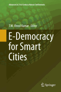 E-Democracy for Smart Cities