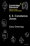E. E. Constance Jones