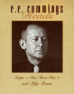 E.E. Cummings Reads: E.E. Cummings Reads
