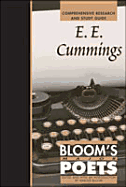 e. e. cummings - Vogel, Jenn, and Bloom, Harold