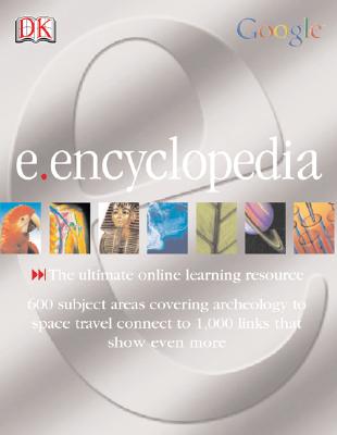 E.Encyclopedia - Google (Creator)