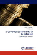 E-Governance for Banks in Bangladesh
