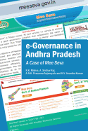 E-Governance in Andhra Pradesh: A Case of Mee Seva