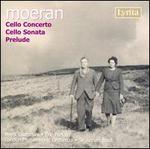 E. J. Moeran: Cello Concerto; Cello Sonata; Prelude