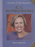 E.L. Konigsburg