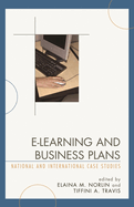 E-learning and business plans: national and international case studies