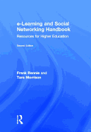 E-Learning and Social Networking Handbook: Resources for Higher Education